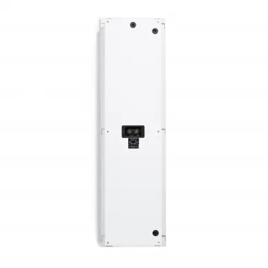 Настенная акустика Canton Atelier 1100, white semi-gloss